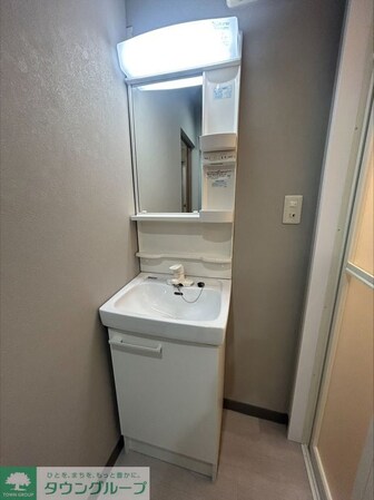 ロックシャインの物件内観写真